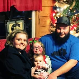 Meet your Posher, Robin